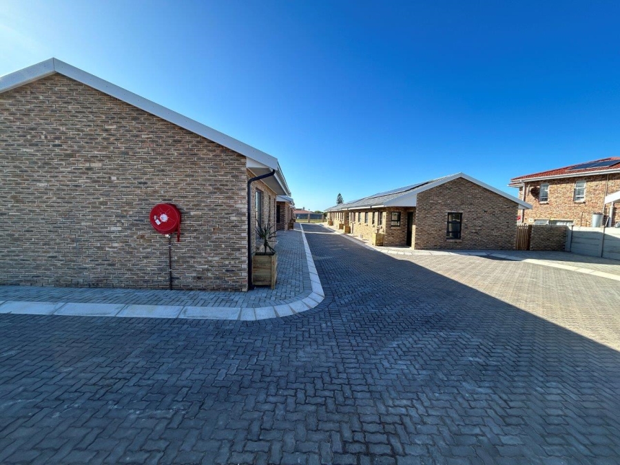 2 Bedroom Property for Sale in C Place Eastern Cape